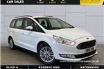 2019 Ford Galaxy