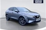 2021 Nissan Qashqai