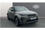 2023 Land Rover Range Rover Evoque