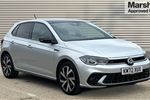 2022 Volkswagen Polo