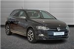 2021 Volkswagen Polo