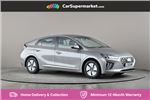 2021 Hyundai IONIQ