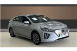 2021 Hyundai IONIQ