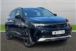 2023 Vauxhall Grandland