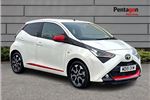 2019 Toyota Aygo