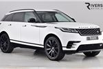 2018 Land Rover Range Rover Velar