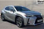 2019 Lexus UX