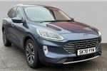 2020 Ford Kuga