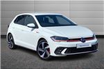 2022 Volkswagen Polo GTI