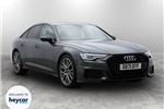 2021 Audi A6