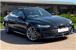 2024 Audi A7
