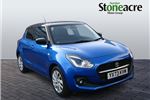2023 Suzuki Swift