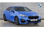 2024 BMW 2 Series Gran Coupe