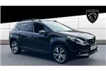 2019 Peugeot 2008