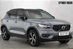 2021 Volvo XC40