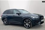 2021 Volvo XC90