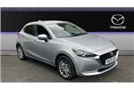 2020 Mazda 2