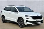 2024 Skoda Karoq