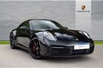 2020 Porsche 911