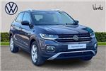 2024 Volkswagen T-Cross