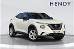 2021 Nissan Juke