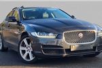 2017 Jaguar XE