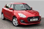 2017 Suzuki Swift