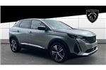 2022 Peugeot 3008