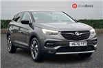 2020 Vauxhall Grandland X