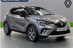 2021 Renault Captur