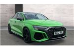 2022 Audi RS3