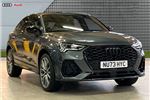 2023 Audi Q3