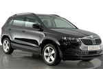 2019 Skoda Karoq