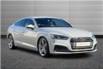 2019 Audi A5 Sportback