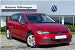 2024 Volkswagen Golf 1.0 TSI Life 5dr