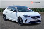 2020 Vauxhall Corsa
