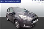 2016 Ford B-MAX