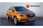 2019 Vauxhall Mokka X