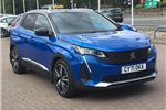 2022 Peugeot 3008