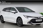 2024 Toyota Corolla Touring Sport