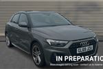 2019 Audi A1