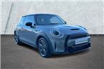 2021 MINI Hatchback