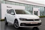2020 Volkswagen Polo