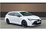 2022 Toyota Corolla Touring Sport