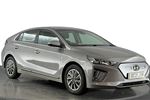 2021 Hyundai IONIQ