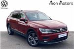 2019 Volkswagen Tiguan Allspace