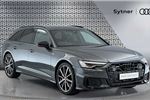 2024 Audi A6