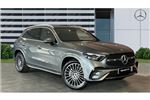 2023 Mercedes-Benz GLC