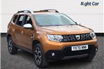 2020 Dacia Duster