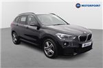 2019 BMW X1